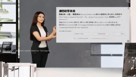 CRM演示-CRM系统功能展示