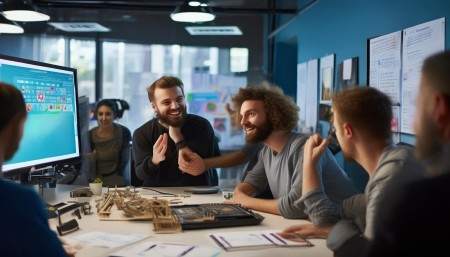 CRM演示-CRM系统功能展示