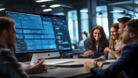 CRM是什么-CRM的定义与作用解析