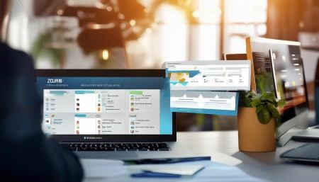 CRM客户管理系统哪个好用-CRM客户管理软件推荐：哪款更实用