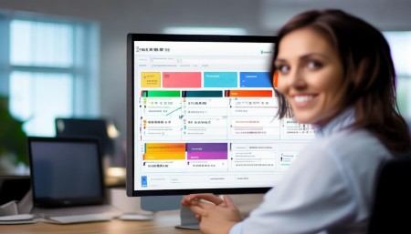 CRM客户管理系统哪个好用-CRM客户管理软件推荐：哪款更实用