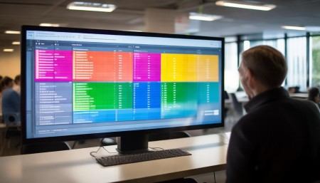 excel做客户管理系统-用Excel搭建客户管理平台