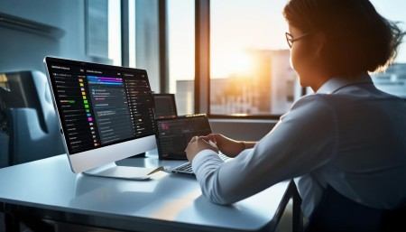 登录CRM系统-进入CRM系统