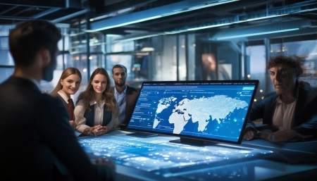 客户关系管理系统CRM-客户关系管理平台