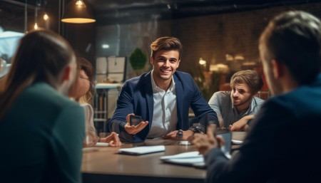 微CRM-轻量级客户管理工具