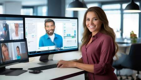 电话销售CRM-智能电话销售管理系统