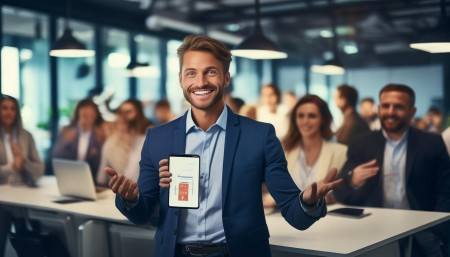 电话销售CRM-智能电话销售管理系统