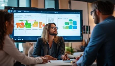 CRM和erp区别-CRM与ERP的区别解析