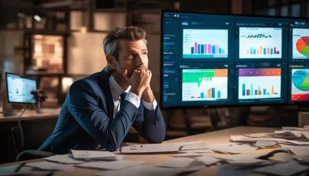 CRM系统功能介绍-CRM系统核心功能详解