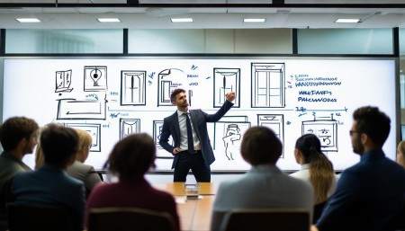 CRM系统功能介绍-CRM系统核心功能详解