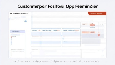 客户档案管理系统-客户信息管理平台