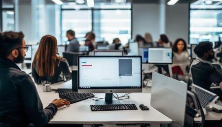 客户档案管理系统-客户信息管理平台