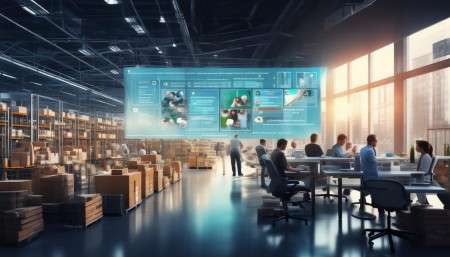 CRM客户-客户关系管理系统