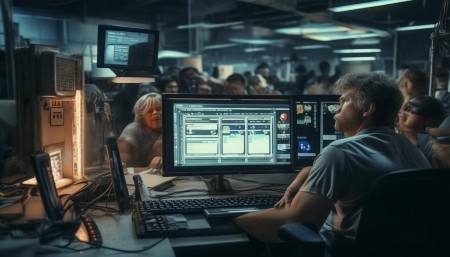 CRM公司-客户关系管理解决方案提供商