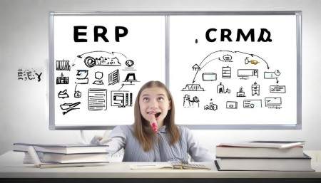 CRM公司-客户关系管理解决方案提供商