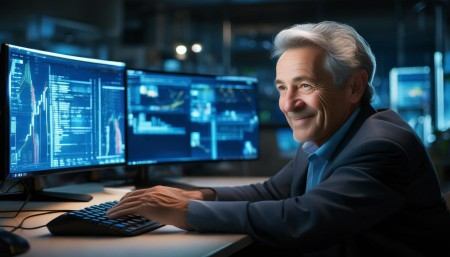 CRM公司-客户关系管理解决方案提供商