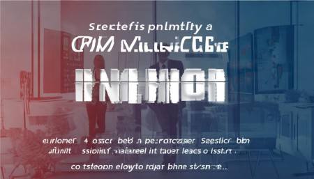 CRM经理-客户关系管理主管