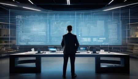 CRM经理-客户关系管理主管