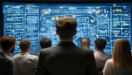 CRM经理-客户关系管理主管