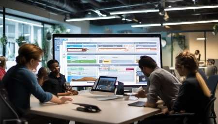 客道CRM-智客通CRM