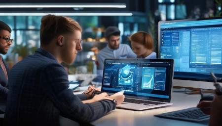 CRM是什么系统-CRM系统的定义与功能解析