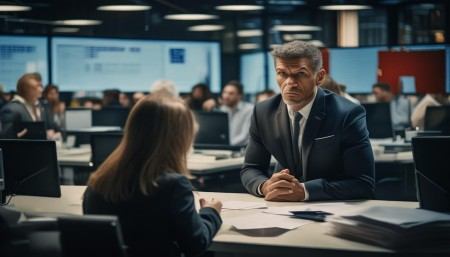 CRM专员-客户关系管理专员