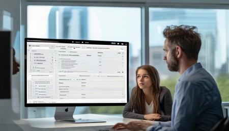 营销CRM系统-客户关系管理营销系统