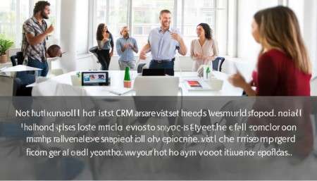 客户CRM-客户关系管理系统