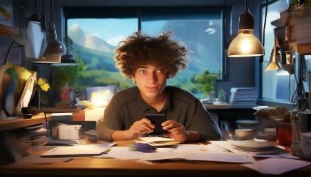 个人CRM-个人客户管理助手