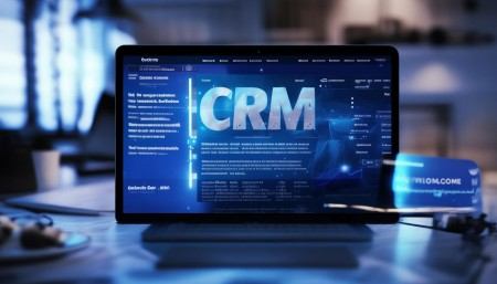 CRM的功能-CRM系统的核心功能解析