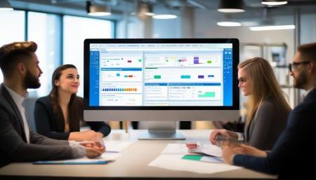 CRM的功能-CRM系统的核心功能解析