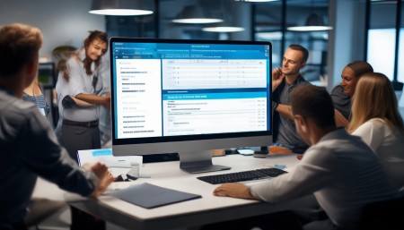 CRM的功能-CRM系统的核心功能解析