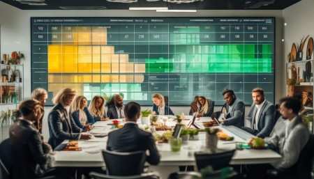 CRM方案-客户关系管理解决方案