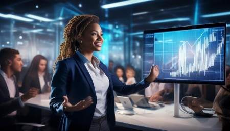 企业CRM系统-企业客户关系管理平台