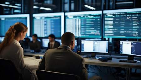 企业CRM系统-企业客户关系管理平台