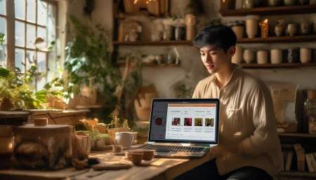 会员CRM-客户会员管理系统