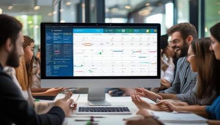 CRM营销系统-客户关系营销管理系统