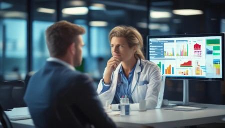 医药CRM-医疗客户关系管理系统