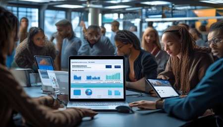 CRM后台-客户管理平台