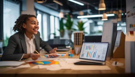 CRM销售管理系统-客户关系与销售管理平台