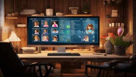 CRM框架-客户关系管理架构