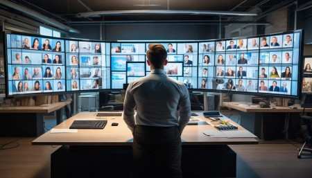 CRM框架-客户关系管理架构