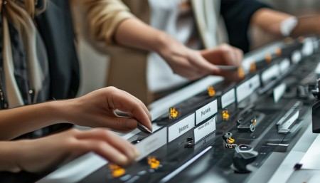 CRM营销管理系统-客户关系营销管理平台