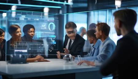 呼叫中心CRM系统-智能客服客户关系管理系统