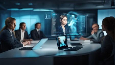 呼叫中心CRM系统-智能客服客户关系管理系统