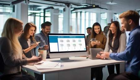 CRM产品经理-客户关系管理产品负责人