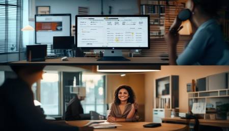 CRM系统平台-客户关系管理平台