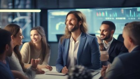 CRM精准营销-智能客户营销