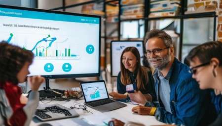 CRM精准营销-智能客户营销