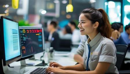 免费客户CRM-免费客户管理工具